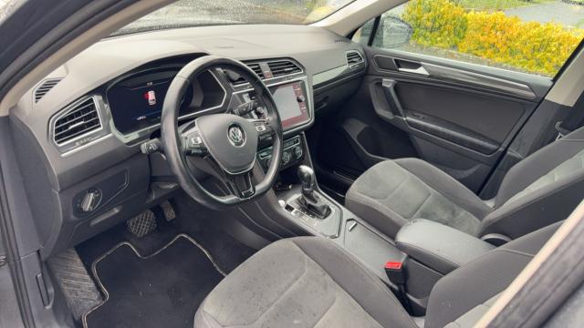 Volkswagen Tiguan image 6