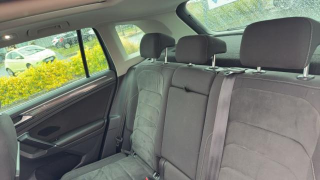 Volkswagen Tiguan image 3