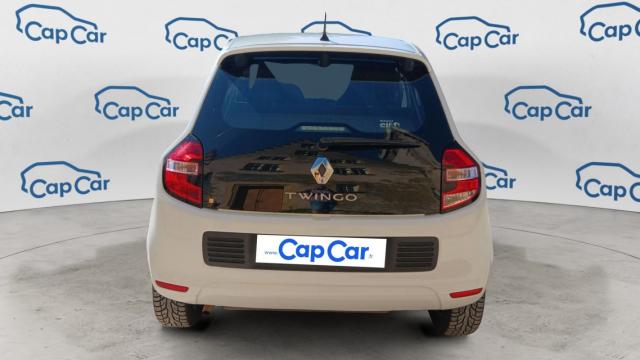 Renault Twingo image 9