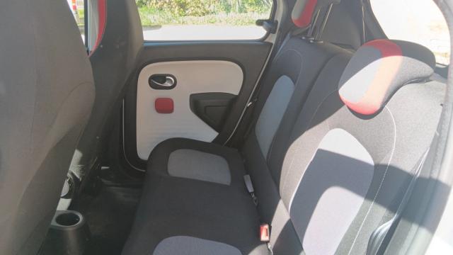 Renault Twingo image 8