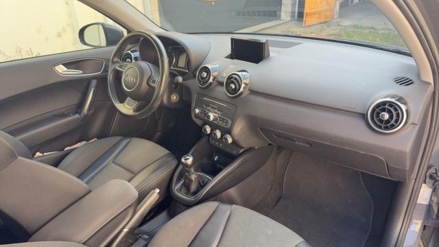 Audi A1 image 6