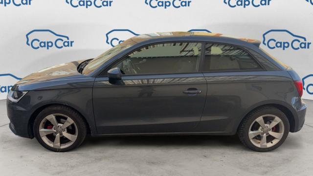Audi A1 image 2