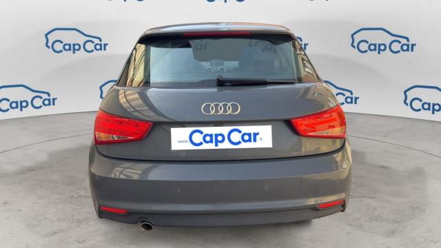 Audi A1 image 8