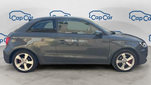 Audi A1 image 4