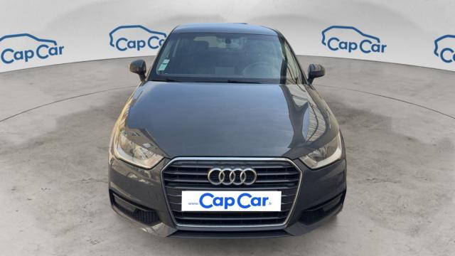 Audi A1 image 5