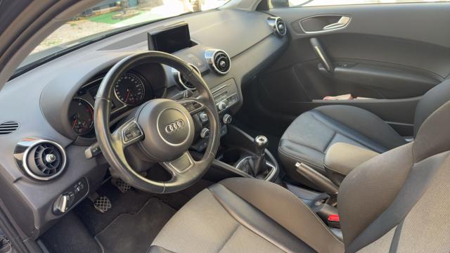 Audi A1 image 7