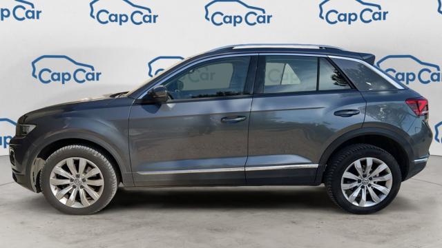 Volkswagen T-Roc image 8