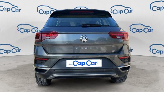 Volkswagen T-Roc image 9