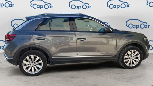 Volkswagen T-Roc image 5