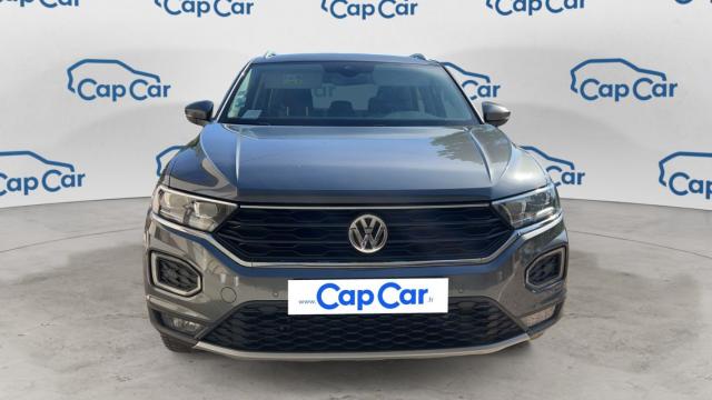 Volkswagen T-Roc image 1