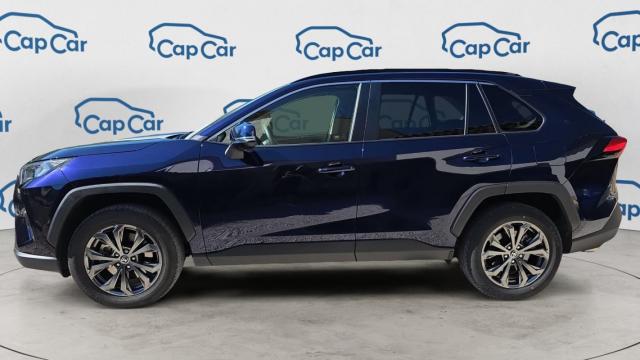 Toyota Rav4 image 6