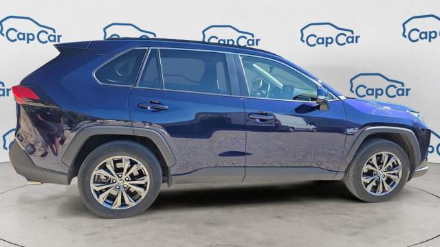 Toyota Rav4 image 5