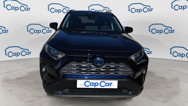 Toyota Rav4 image 4