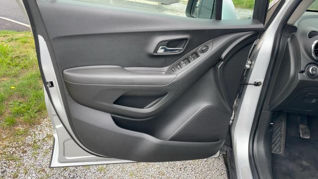 Chevrolet Trax image 3
