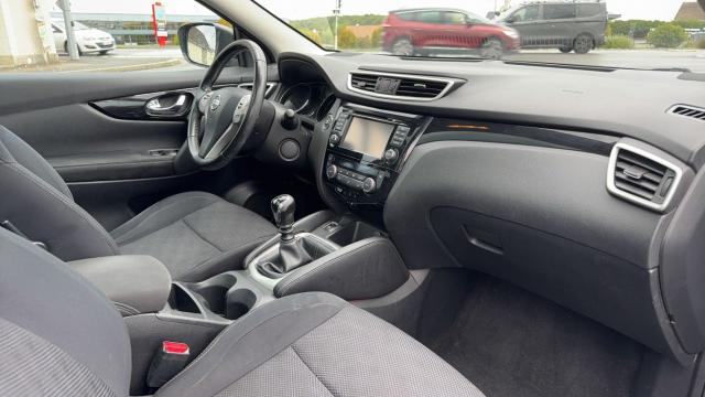 Nissan Qashqai image 5