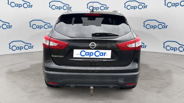 Nissan Qashqai image 4
