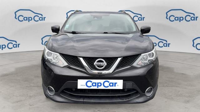 Nissan Qashqai image 6