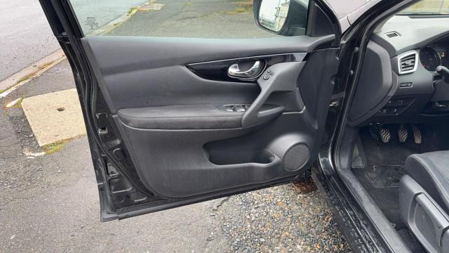 Nissan Qashqai image 2