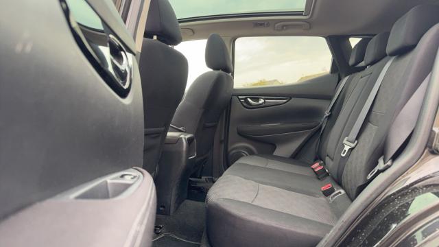 Nissan Qashqai image 3