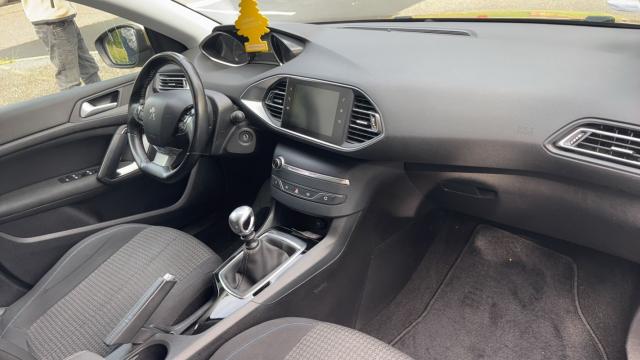 Peugeot 308 Sw image 9
