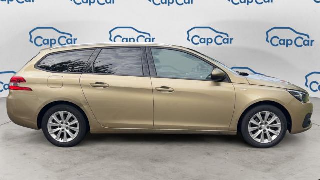 Peugeot 308 Sw image 7