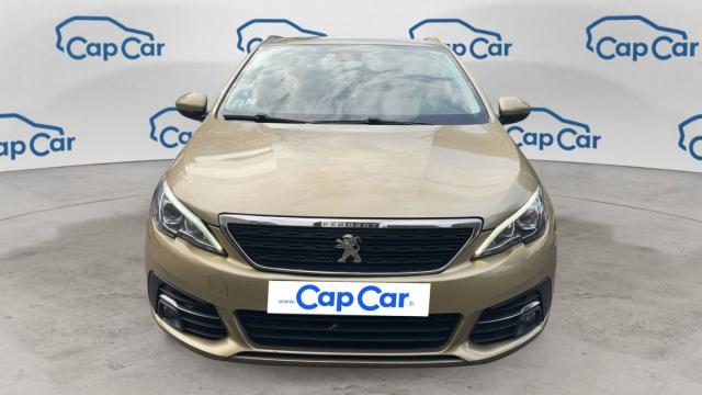 Peugeot 308 Sw image 6