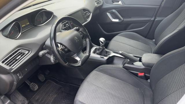 Peugeot 308 Sw image 5