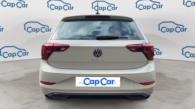 Volkswagen Polo image 8