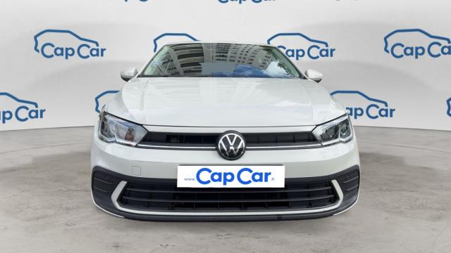 Volkswagen Polo image 3