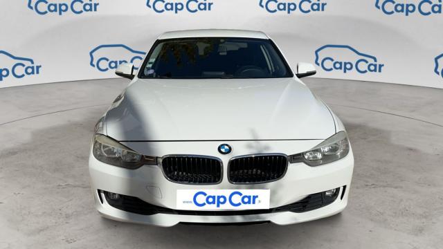 Bmw Série 3 image 3