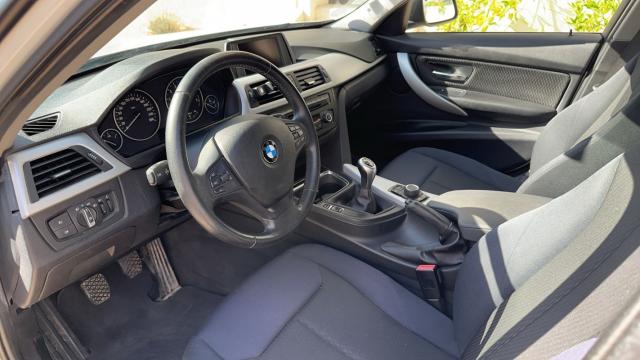 Bmw Série 3 image 5