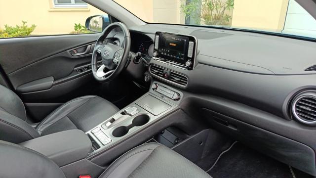 Hyundai Kona image 5