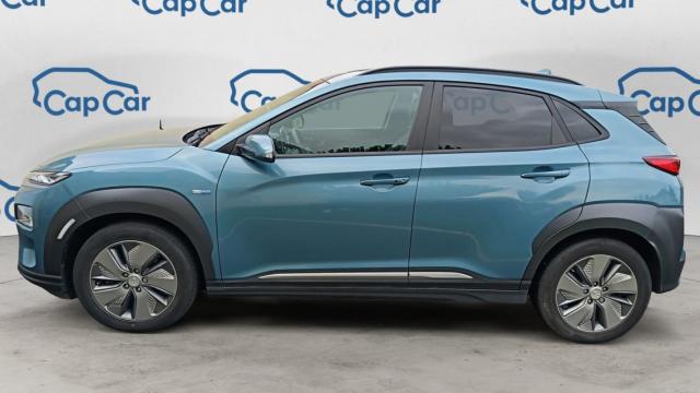 Hyundai Kona image 6