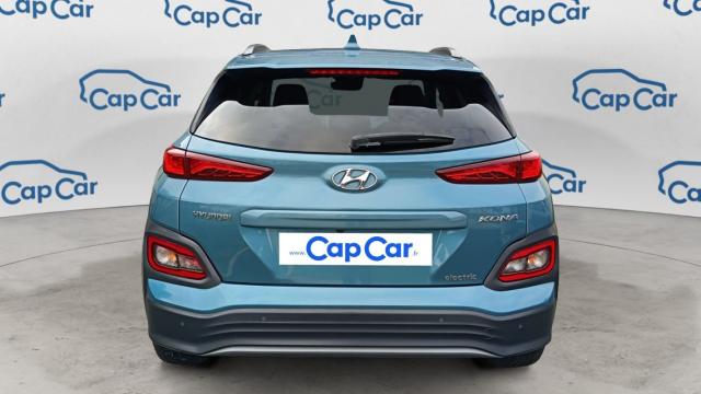 Hyundai Kona image 3