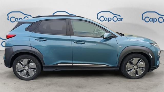 Hyundai Kona image 1