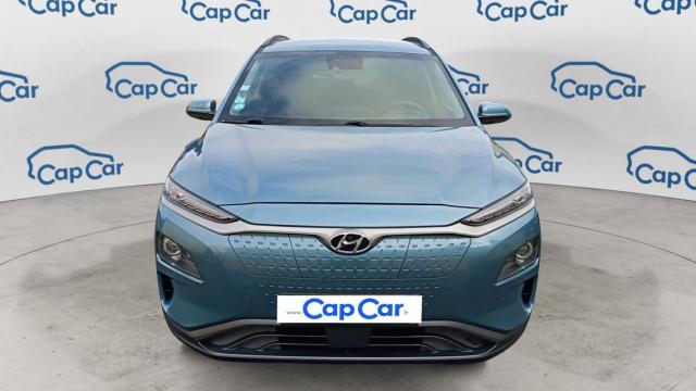 Hyundai Kona image 4