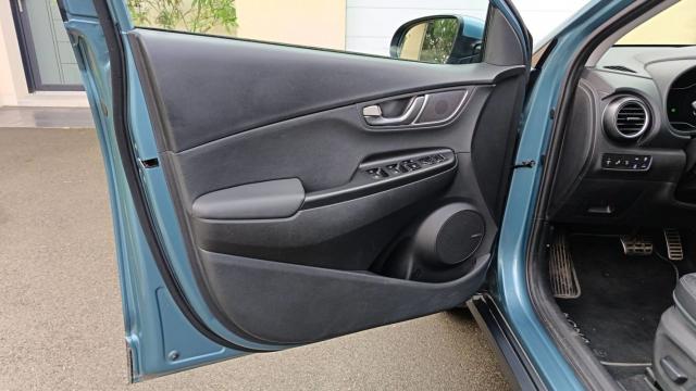 Hyundai Kona image 2