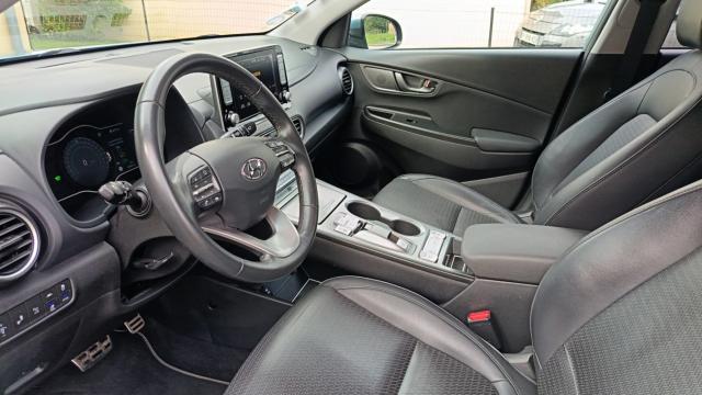 Hyundai Kona image 9