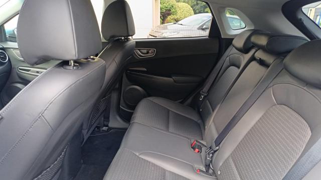 Hyundai Kona image 7