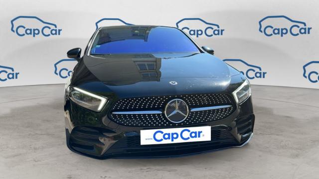 Mercedes Benz Classe A image 4