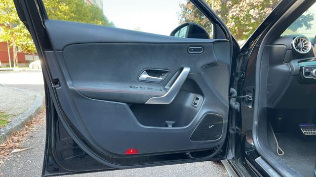 Mercedes Benz Classe A image 6
