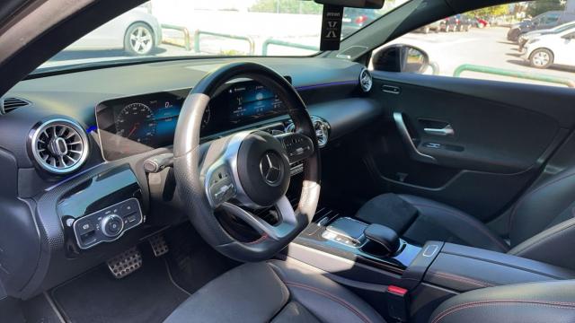 Mercedes Benz Classe A image 2