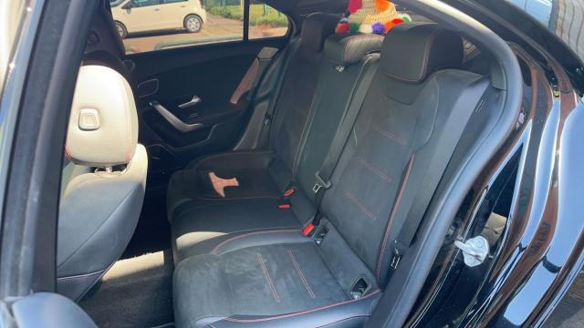 Mercedes Benz Classe A image 8