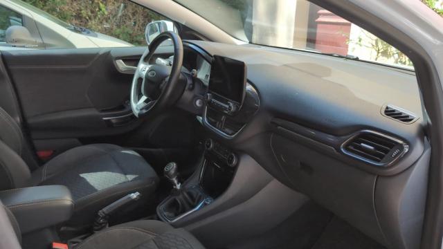 Ford Puma image 7