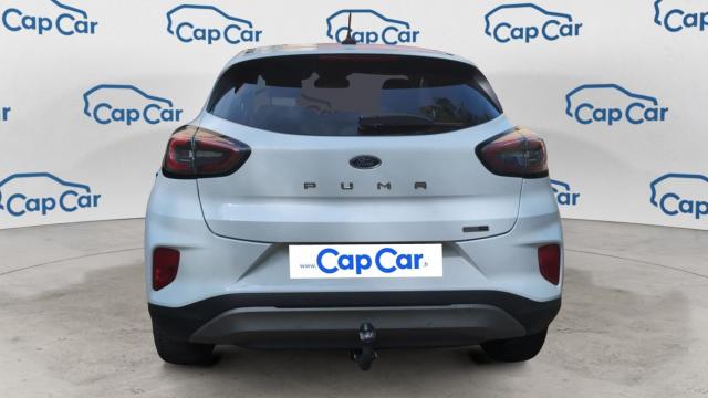 Ford Puma image 8