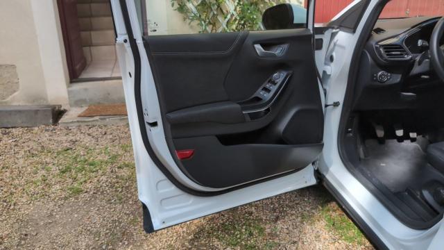 Ford Puma image 3