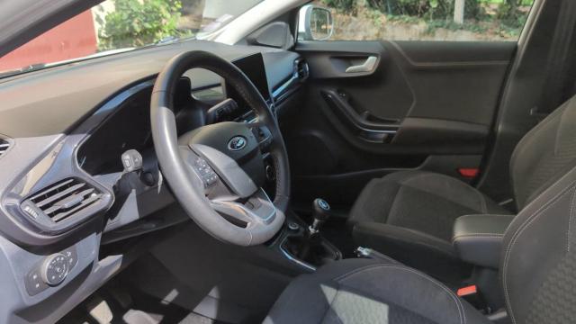 Ford Puma image 9