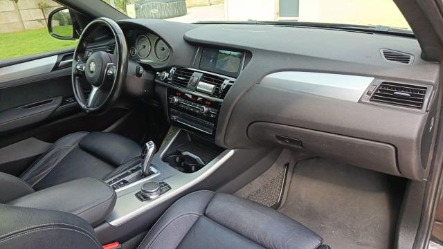 Bmw X4 image 8