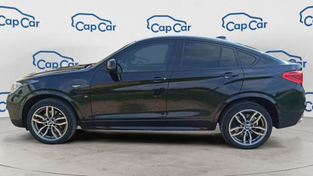 Bmw X4 image 1