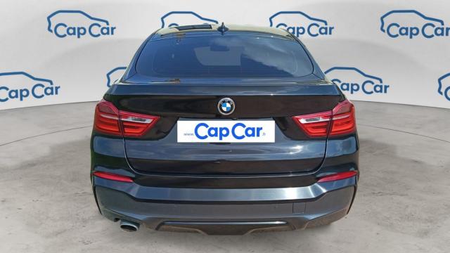 Bmw X4 image 9